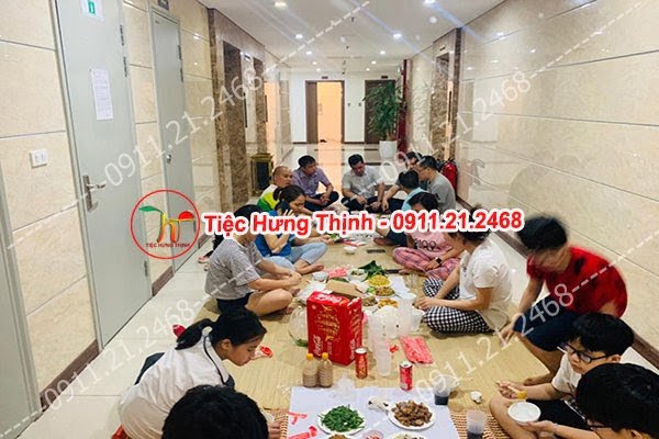  Đặt cỗ tại nhà ở Dương Quảng Hàm 0911212468