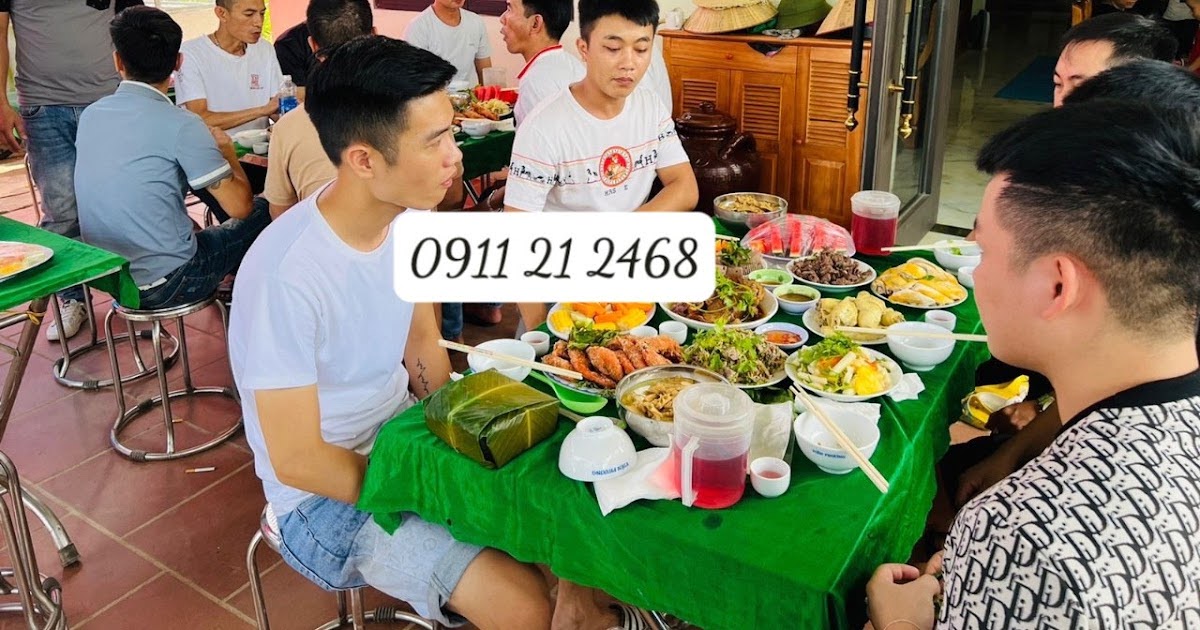 Phục vụ tiệc cưới tại nhà giá rẻ ở Hà Nội 0936535389