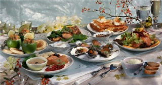 Ảnh 5 điểm quan trọng cần lưu ý khi tổ chức tiệc tại nhà