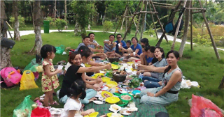 Ảnh 5 điều lưu ý khi tổ chức tiệc BBQ ngoài trời
