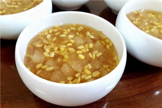 Ảnh  Cách nấu chè bưởi thơm ngon tại nhà