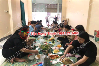 Ảnh  Đặt cỗ ở Đông Dư 0911212468