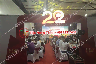 Ảnh  Đặt cỗ tại nhà ở Đồng Xuân 0911212468