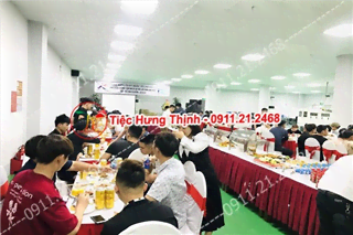 Ảnh  Đặt cỗ tại nhà ở Nhật Chiêu 0911212468