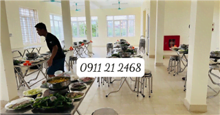 Ảnh  Dịch vụ nấu cỗ tại nhà ở Dương Quảng Hàm