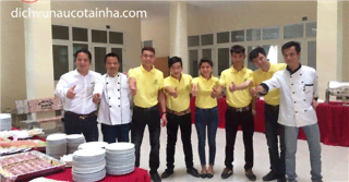Ảnh Dịch vụ nấu cỗ tại nhà ở Hà Nội - Nhận đặt cỗ từ 1 mâm