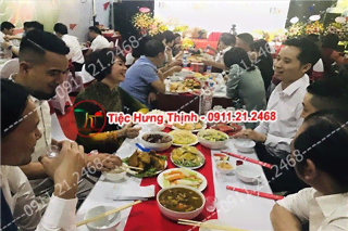 Ảnh  Nấu cỗ ở Phù Đổng 0911212468