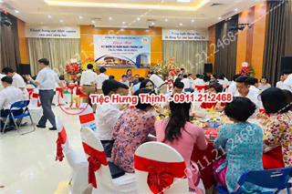 Ảnh Nấu cỗ tại nhà ở Bồ Đề 0911212468