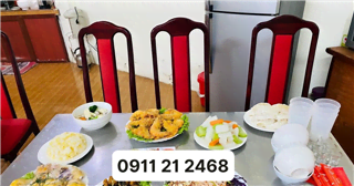 Ảnh  Nhận nấu cỗ tại nhà ở Hoàn Kiếm 0936535389