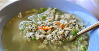 Ảnh Những đặc sản vùng đất Quảng Ngãi