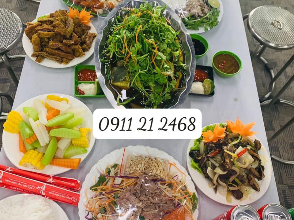 Nấu cỗ tại nhà huyện Đan Phượng – Đặt cỗ tận nhà, chuẩn vị miền Bắc