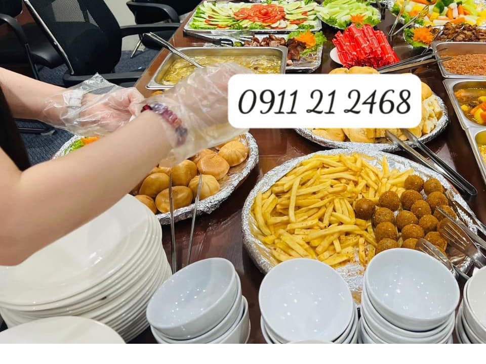 Nấu Cỗ Tại Nhà Phường Văn Chương – Cỗ Ngon, Dịch Vụ Chuyên Nghiệp Tại Nhà