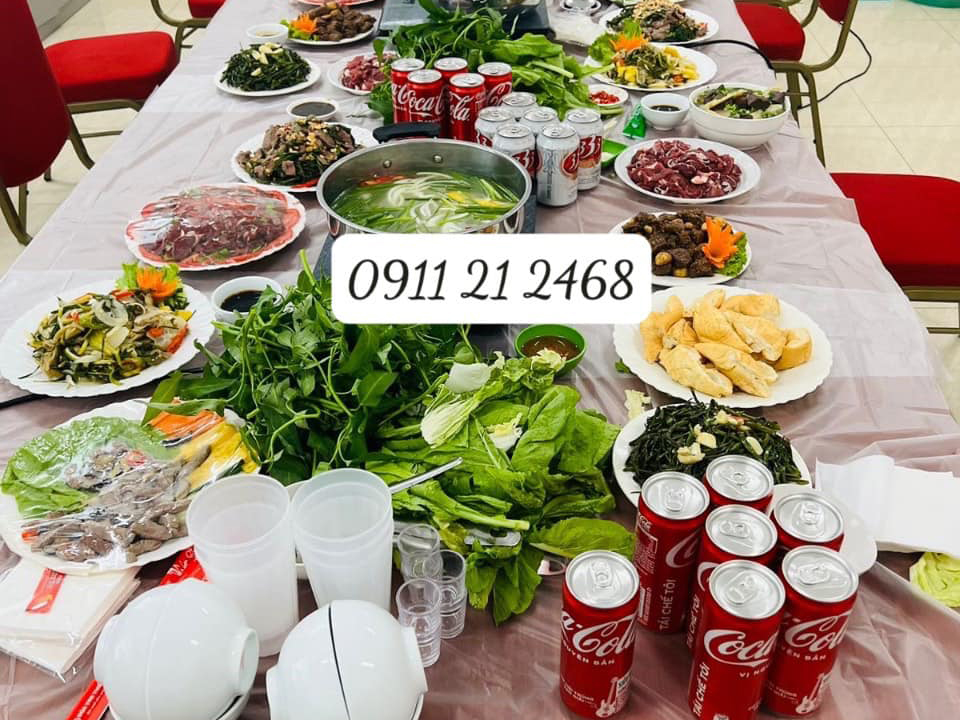 Nấu cỗ giỗ tại nhà phường Bạch Mai – Thực đơn đa dạng, phục vụ tận nơi tại phường Bạch Mai