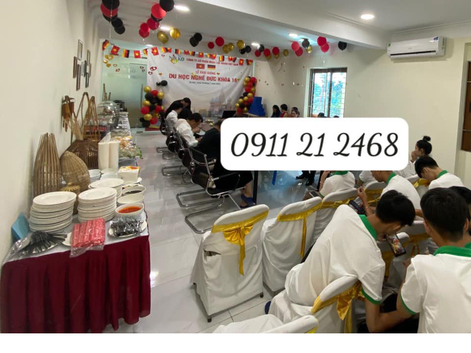 Nấu cỗ giỗ tại nhà phường Lê Đại Hành – Đảm bảo cỗ ngon, giá hợp lý tại phường Lê Đại Hành