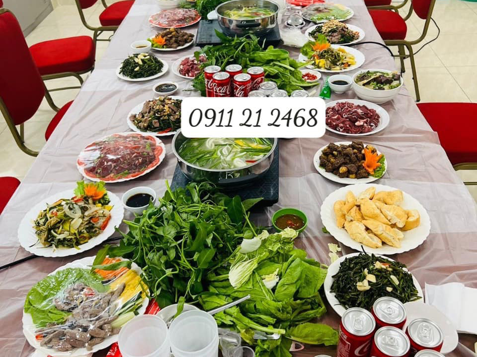 Nấu cỗ giỗ tại nhà phường Đống Mác – Nấu cỗ giỗ tại nhà với thực đơn đặc sắc, phục vụ tận nơi