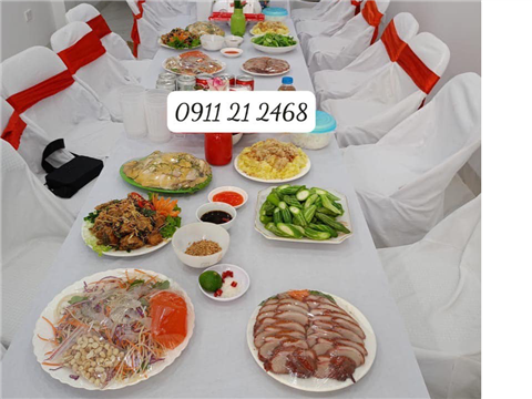 Ảnh Nấu cỗ giỗ tại nhà phường Tràng Tiền – Cỗ ngon, chuẩn vị cho mọi dịp tại phường Tràng Tiền