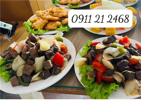 Ảnh Nấu Cỗ Tại Nhà Phường Hàng Bột – Chuyên Nấu Cỗ Tại Nhà Cho Các Buổi Tiệc