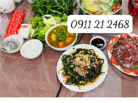Ảnh Nấu cỗ giỗ tại nhà phường Bạch Đằng – Dịch vụ nấu cỗ nhanh chóng, tiện lợi tại Hà Nội