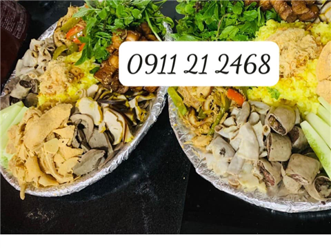 Ảnh Nấu cỗ giỗ tại nhà phường Quỳnh Lôi – Dịch vụ nấu cỗ, phục vụ tận nơi tại phường Quỳnh Lôi