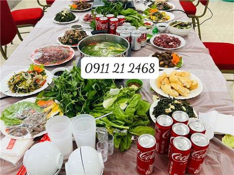 Ảnh Nấu cỗ giỗ tại nhà phường Bạch Mai – Thực đơn đa dạng, phục vụ tận nơi tại phường Bạch Mai
