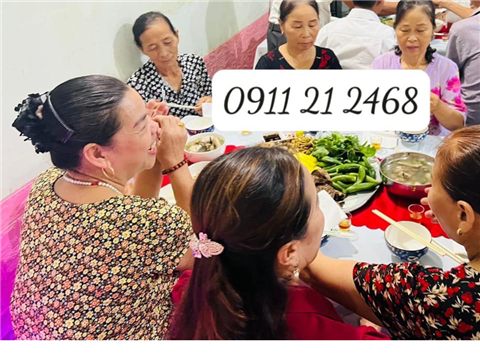 Ảnh Nấu Cỗ Tại Nhà Phường Khương Thượng – Dịch Vụ Nấu Cỗ Đặc Sắc, Chất Lượng