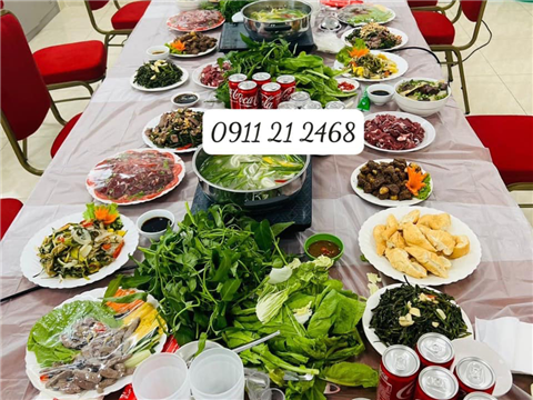 Ảnh Nấu cỗ giỗ tại nhà phường Đống Mác – Nấu cỗ giỗ tại nhà với thực đơn đặc sắc, phục vụ tận nơi