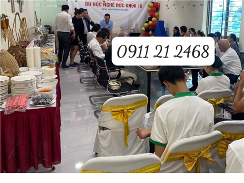 Ảnh Nấu cỗ giỗ tại nhà phường Phố Huế – Dịch vụ nấu cỗ tại nhà giá tốt, giao hàng nhanh