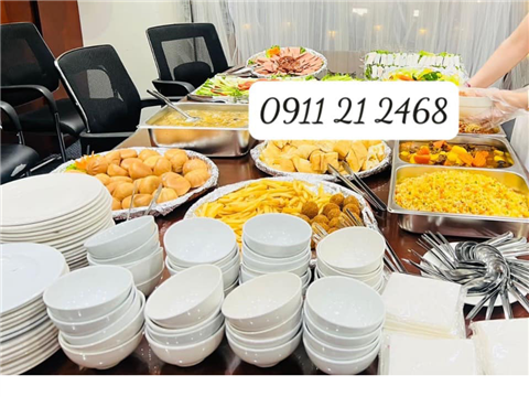 Ảnh Nấu Cỗ Tại Nhà Phường Quang Trung – Nấu Cỗ Tại Nhà Ngon, Chất Lượng Cao
