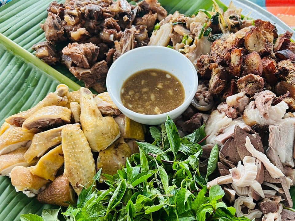 Nấu Cỗ Tại Nhà Phường Long Biên - Nấu Cỗ Tuyệt Hảo Cho Tiệc Gia Đình, Lễ Hội