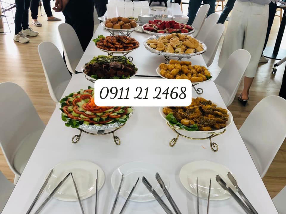 Nấu cỗ giỗ tại nhà phường Vạn Phúc – Tiệc cỗ ngon miệng, phục vụ nhanh chóng