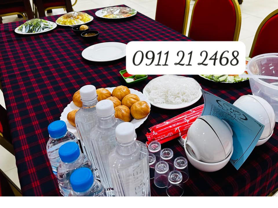 Nấu Cỗ Tại Nhà Phường Thượng Thanh - Tiệc Cỗ Đẳng Cấp Cho Các Sự Kiện Quan Trọng