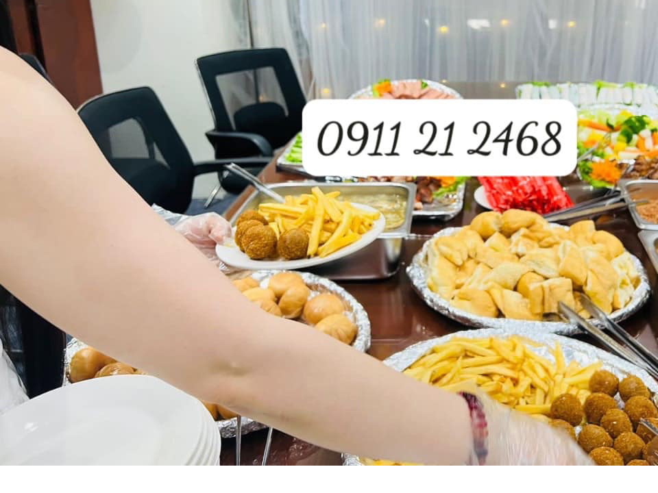 Dịch Vụ Nấu Cỗ Tại Nhà Phường Nguyễn Trãi - Mâm Cỗ Cho Các Buổi Tiệc Đặc Biệt