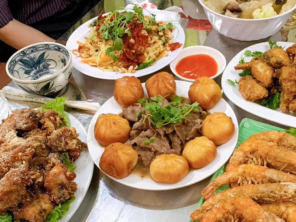Nấu Cỗ Tại Nhà Phường Mộ Lao - Dịch Vụ Nấu Cỗ Cao Cấp, Tận Tâm