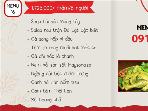 Ảnh Nấu Cỗ Tại Nhà Phường Bồ Đề - Cỗ Ăn Ngon, Vừa Vặn Với Túi Tiền