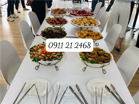 Ảnh Nấu cỗ giỗ tại nhà phường Vạn Phúc – Tiệc cỗ ngon miệng, phục vụ nhanh chóng