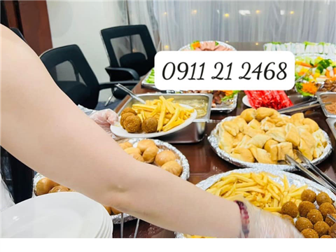 Ảnh Dịch Vụ Nấu Cỗ Tại Nhà Phường Nguyễn Trãi - Mâm Cỗ Cho Các Buổi Tiệc Đặc Biệt