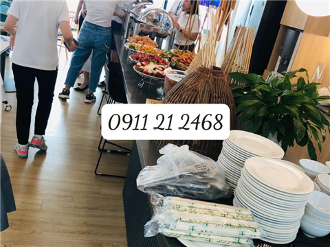 Ảnh Nấu cỗ giỗ tại nhà phường Cầu Diễn – Tiệc cỗ ngon miệng, phong phú thực đơn