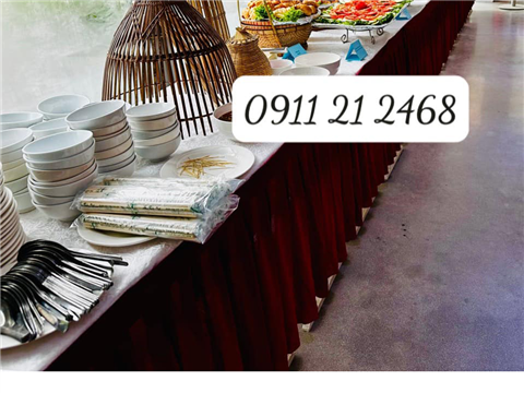 Ảnh Nấu cỗ giỗ tại nhà phường Phú Lãm – Chuyên nấu cỗ tiệc cưới, lễ hội