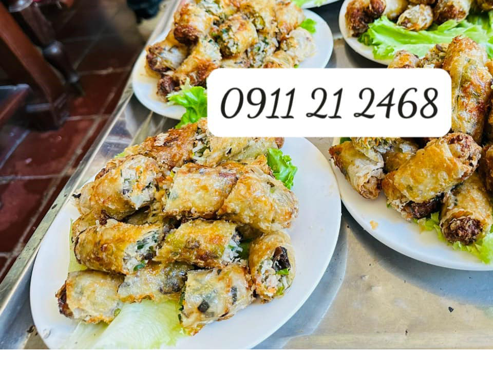 Nấu cỗ tại Chung Cư The Emerald – Tiệc trọn gói, tiện lợi cho cư dân hiện đại