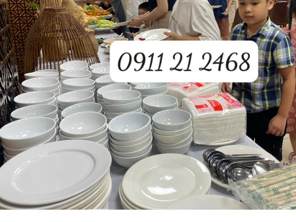 Nấu cỗ tại Chung Cư Five Star Kim Giang – Bữa tiệc ấm cúng cho cả gia đình