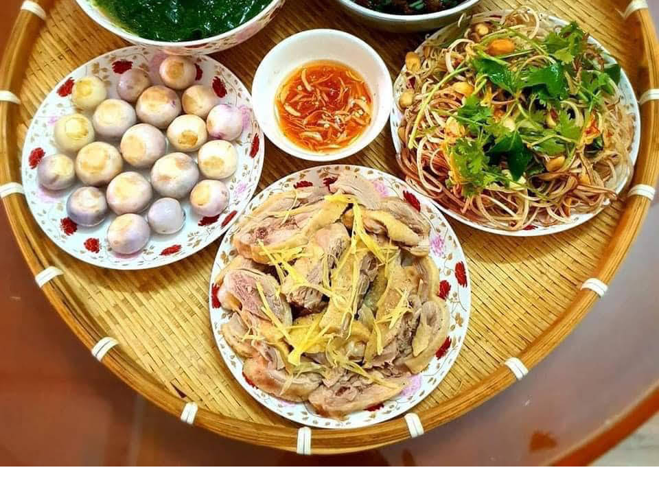 Dịch vụ nấu cỗ tại Chung Cư D’. Le Roi Soleil – Phong cách ẩm thực đẳng cấp cho cư dân thượng lưu