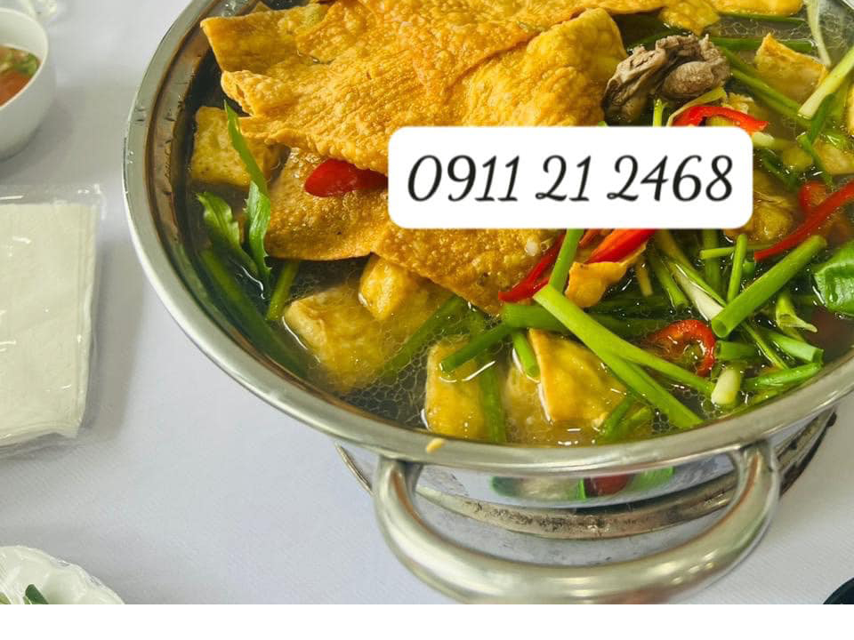 Dịch vụ nấu cỗ tại Chung Cư Royal City – Tiệc ngon, phục vụ tận căn hộ sang trọng