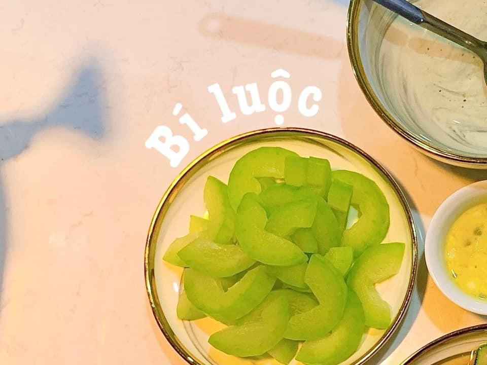 Dịch vụ nấu cỗ tại Chung Cư Khu đô thị Ngoại Giao Đoàn – Sang trọng, tiện lợi, đúng chuẩn