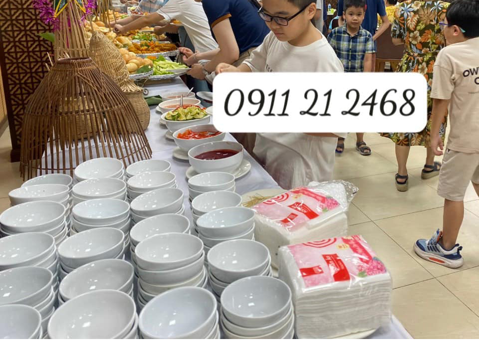Dịch vụ nấu cỗ tại Chung Cư Khu đô thị Đại Kim – Ẩm thực truyền thống, phục vụ hiện đại