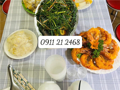 Ảnh Nấu cỗ tại Chung Cư Sunshine City – Tiệc ngon, phục vụ chuyên nghiệp tại căn hộ của bạn