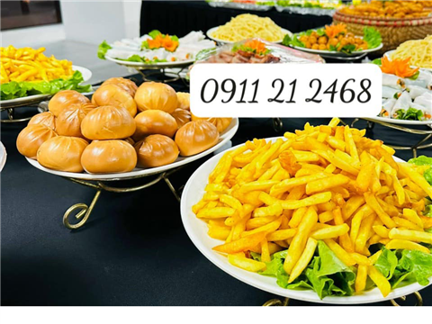 Ảnh Nấu cỗ tại Chung Cư Gelexia Riverside – Mang ẩm thực ấm cúng đến từng căn hộ