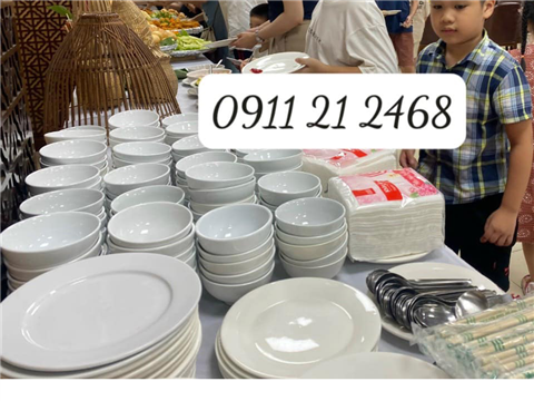 Ảnh Nấu cỗ tại Chung Cư Five Star Kim Giang – Bữa tiệc ấm cúng cho cả gia đình
