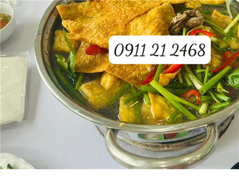Ảnh Dịch vụ nấu cỗ tại Chung Cư Royal City – Tiệc ngon, phục vụ tận căn hộ sang trọng