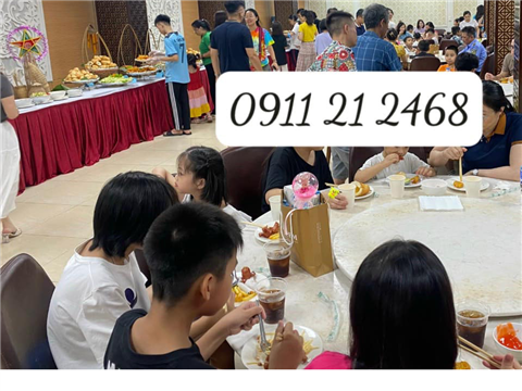 Ảnh Nấu cỗ tại Chung Cư Hateco Apollo – Tận hưởng tiệc ngon, không lo chuẩn bị