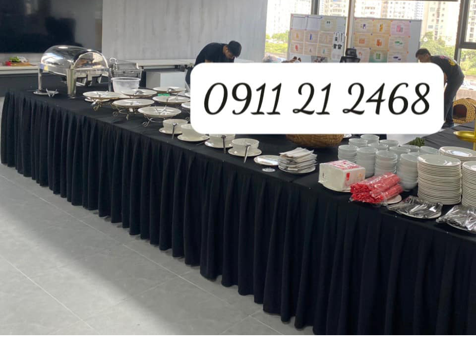 Nấu cỗ tại Chung Cư Goldsilk Complex – Mâm cỗ sum vầy ngay trong căn hộ bạn